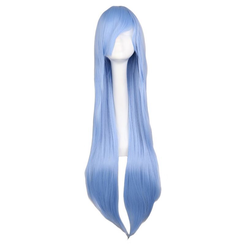 Anime Akame Ga KILL Esdeath Cosplay Costume avec chapeau chaussettes perruque tenues pour femmes ensemble complet Esdeath Empire tenues générales fête