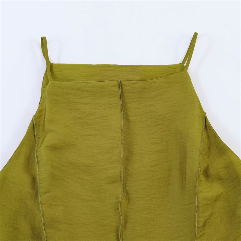 Nouvelle Robe Midi 2026 avec Ceinture, Tendance et Ajustée, Élégante et Gracieuse