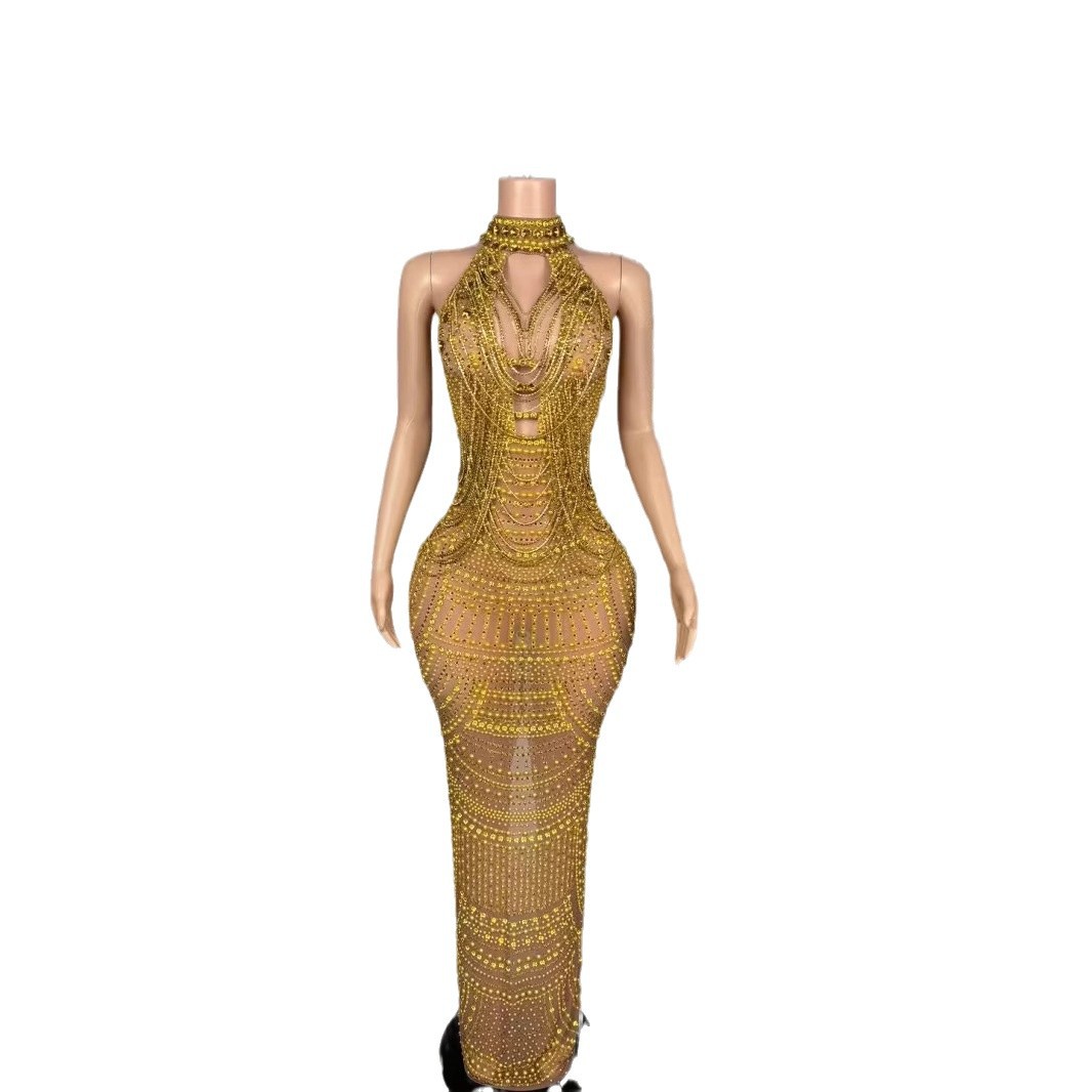 Robes de soirée pour femmes, robes longues élégantes pour bal de promo 2025, robes de cérémonie pour femmes, robes de fête pour anniversaire