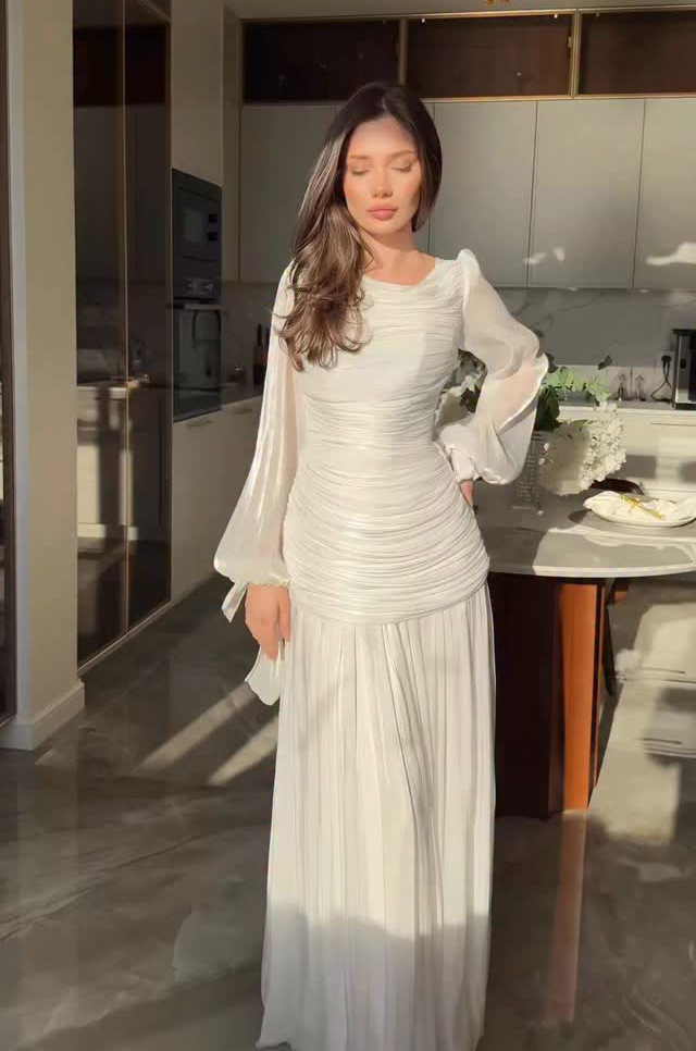 Robe musulmane Abaya pour femmes, Jalabiya Eid, robes longues plissées pour fêtes, Kaftan Islam, Vestidos Maxi, Robe de soirée Ramadan, Abayas Maroc Dubaï