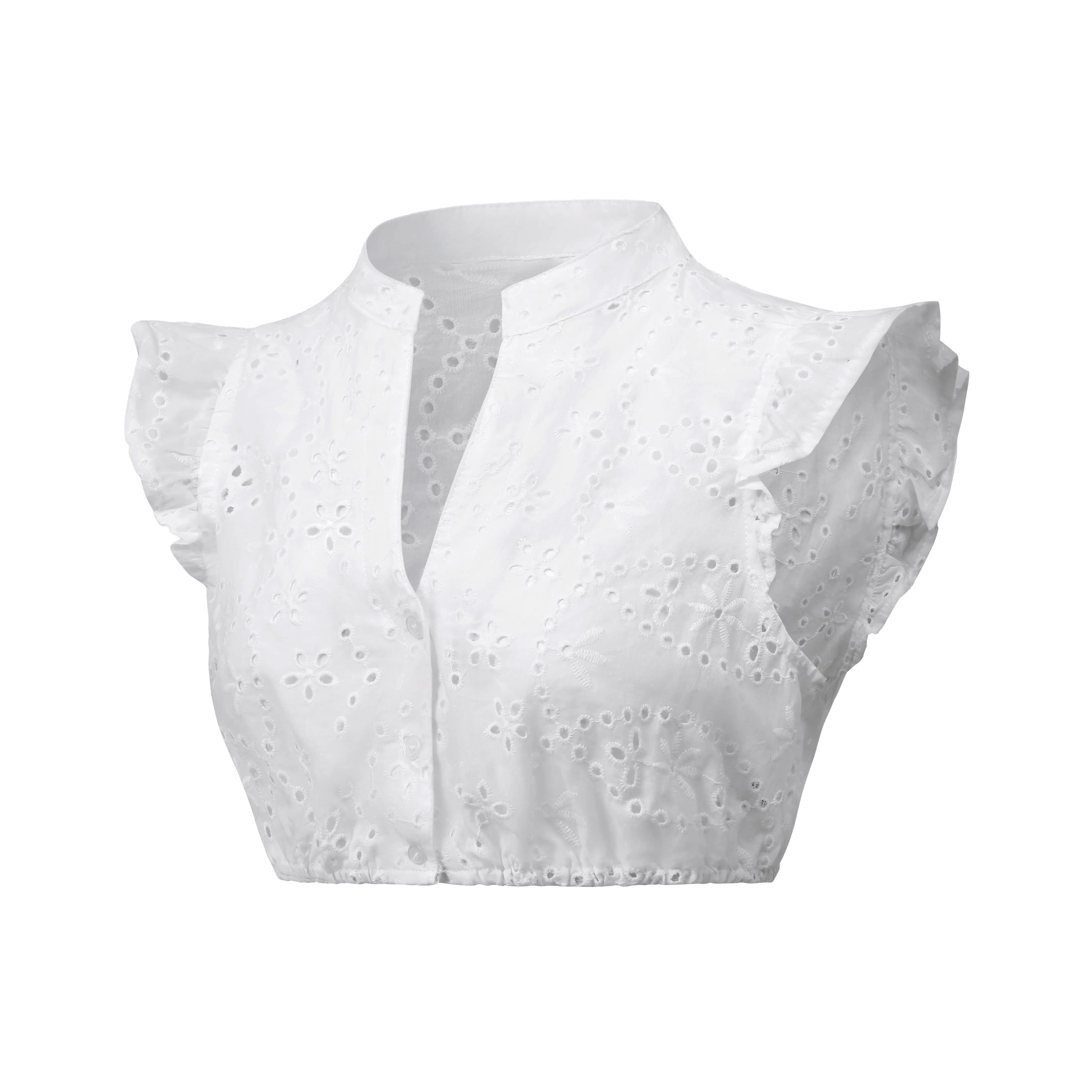 Vêtements traditionnels de Munich, vêtements de bière, Oktoberfest bavarois Ding Dong, chemise blanche et noire Rose, nouvelle collection 2025