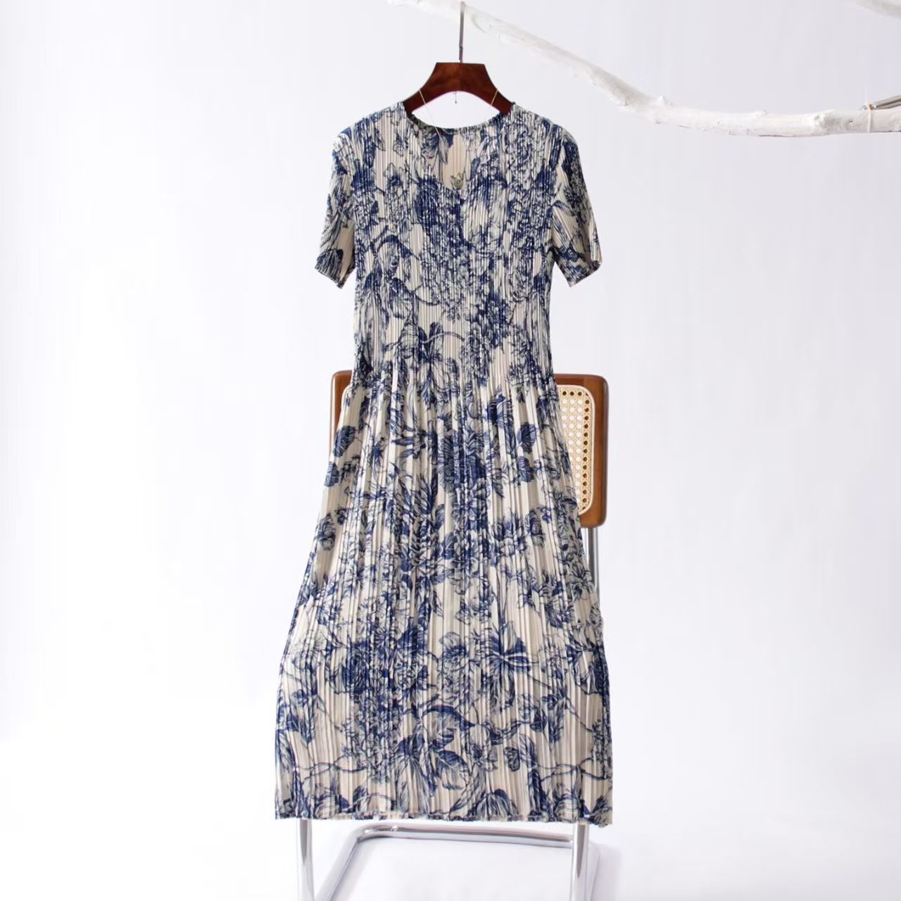 Nouvelle robe de soirée ample haut de gamme, vêtements amples pour femmes, vestidos de verano mujer 2026