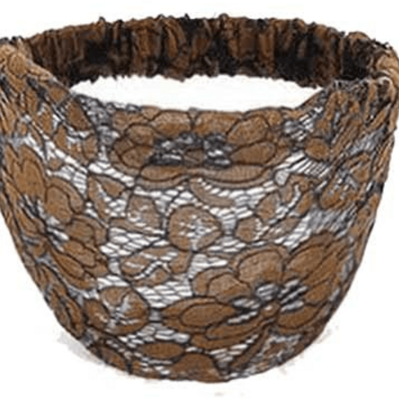 Bandanas Bohèmes, Turbans Africains, Bandeaux de Yoga, Foulards Élastiques, Bandeaux en Tissu Extensible pour Femmes et Filles