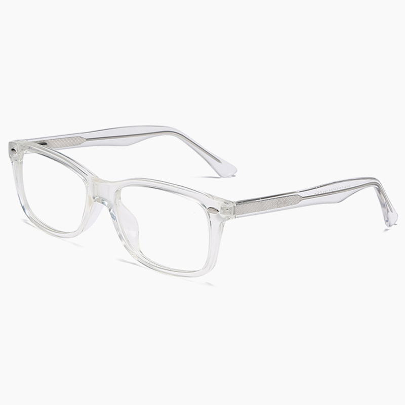 Lunettes optiques anti-rayons bleus pour femmes, lunettes colorées, lunettes à la mode pour femmes