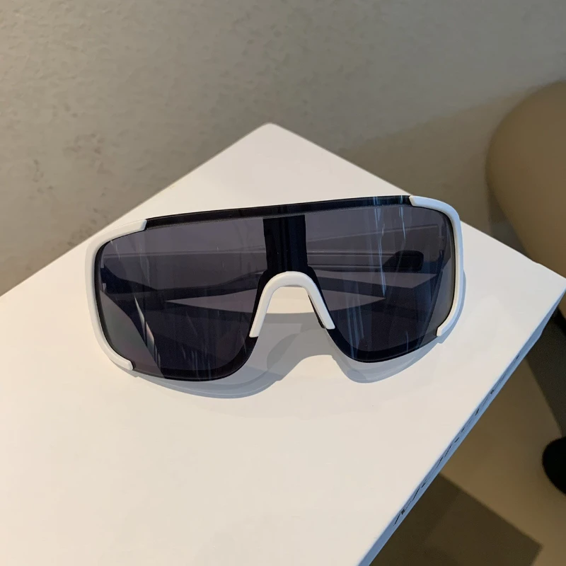 ChimSun-Lunettes de protection UV coupe-vent pour hommes et femmes, lunettes de cyclisme en plein air, protection des yeux d'alpinisme de ski