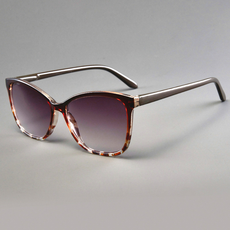2025 nouveau homme femme lunettes de lecture mode printemps Design lunettes de soleil Dradient unisexe bloquant la lumière bleue HD UV400 lecteurs