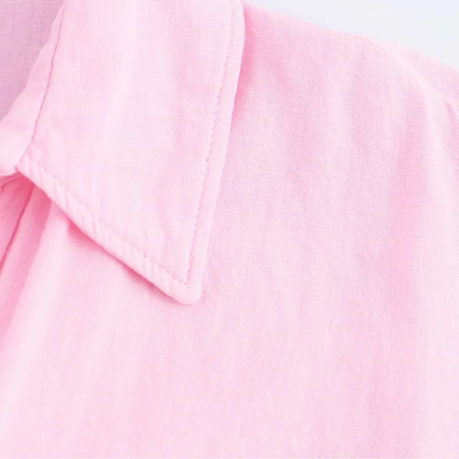 Nouvelle Blouse d'été pour Femme à Manches Courtes, Coupe Ample Décontractée, Élégante et Polyvalente, Style Simple et Tendance