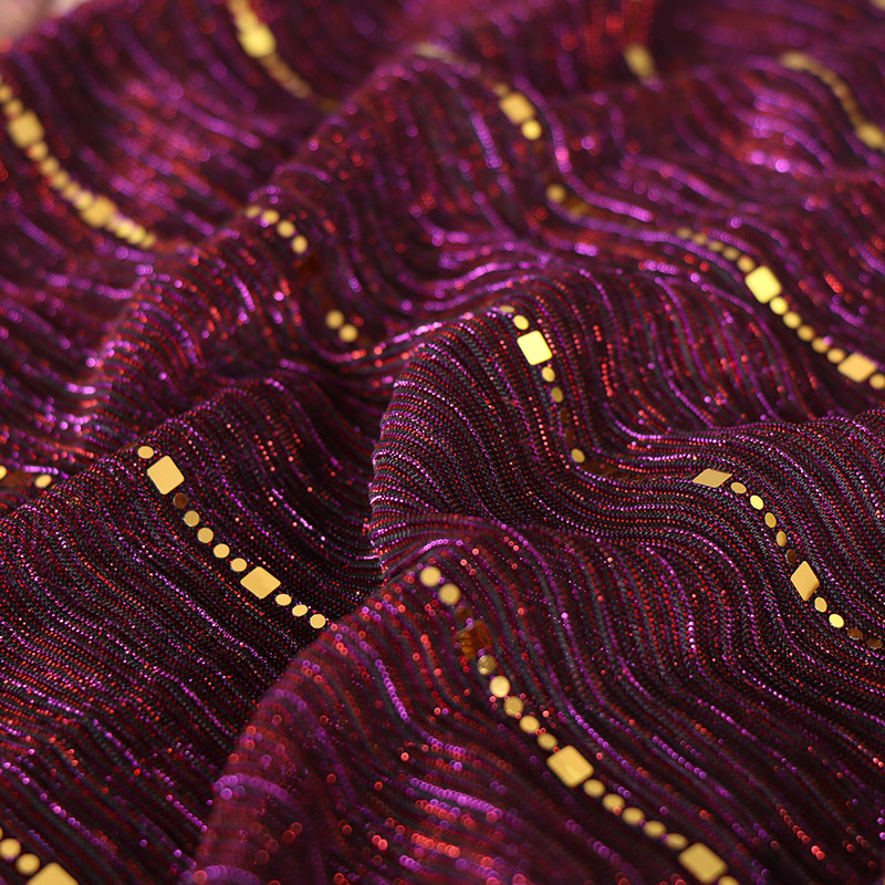 Écharpe légère à paillettes pour femme, couleur unie, tissu doux, châle, automne