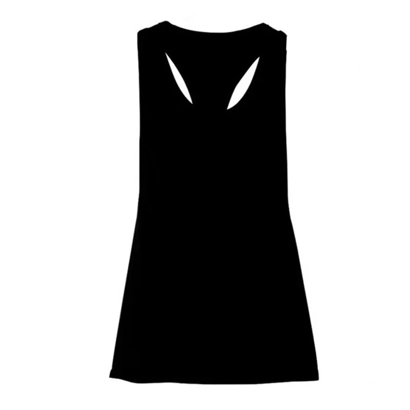 Débardeur ample sans manches pour femmes, chemise de gymnastique, de Yoga, d'entraînement, de course, de sport, de football, gilets de mouvement