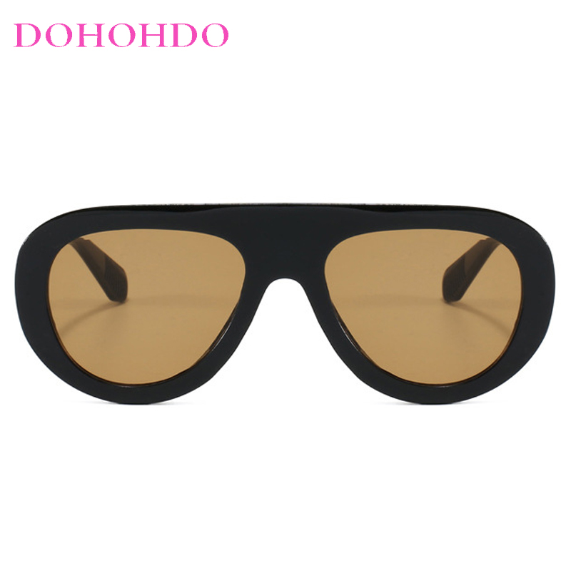Lunettes de soleil vintage de marque pour femmes et hommes, lunettes de soleil classiques tendance, style pilote, UV400, pour la pêche, la conduite, les voyages, unisexes, Очки