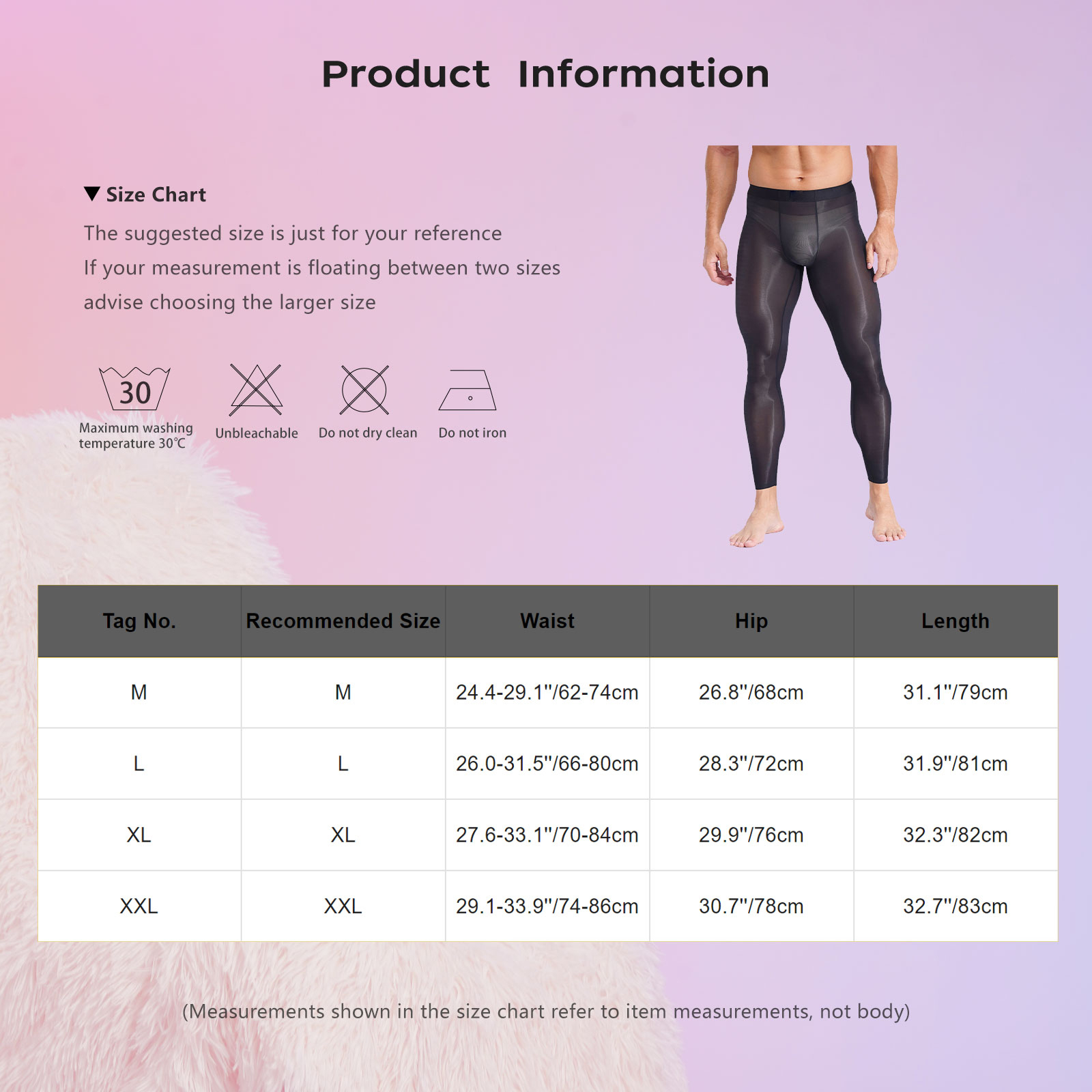 Leggings de Sport Ultra-fins extensibles pour hommes, sous-vêtements transparents, Yoga, Fitness, collants, pantalons pour l'entraînement en salle de sport