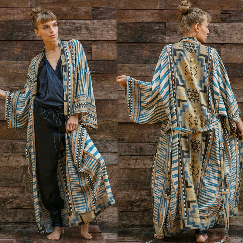 Kimono japonais Yukata, Cardigan à franges, chemisier à la mode pour femmes, Long Cardigan Haori, robe traditionnelle, chemise Obi, 2022