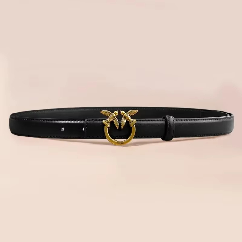 Ceinture rétro pour femme, en cuir PU tendance, accessoire de mode quotidien, parfaitement assorti, exquis, cadeau d'anniversaire, objet pratique