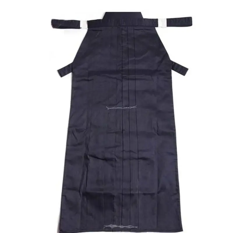 Uniformes Kendo vêtements d'arts martiaux Kendo Aikido Hapkido costume d'arts martiaux hommes femmes Hakama Aikido Uniforme Kung Fu Taekwondo