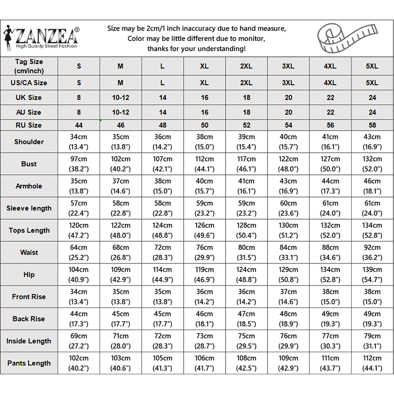 Ensemble musulman ZANZEA 2 pièces pour femmes, hauts longs avec pantalon large, ourlet asymétrique, kaftan, abaya, tenue de Ramadan, hijab, survêtement