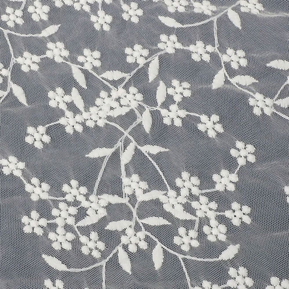 Nouveau foulard triangulaire en dentelle ajourée, bandeau charmant pour femme de bureau, attache-cheveux pour poignet