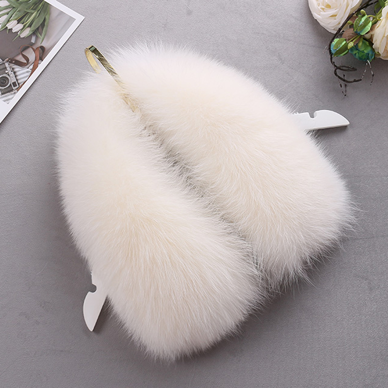 Col en fourrure de renard véritable pour l'hiver, col en fourrure naturelle, écharpe en fourrure de renard authentique, châle, accessoire de col de manteau pour femme, écharpes chaudes et tendance