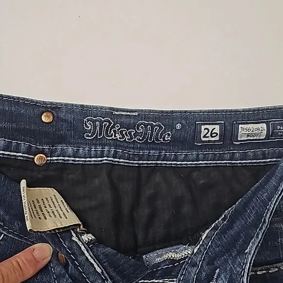 Jean évasé Vintage Hip Hop pour femmes, Slim, fesses enveloppantes, Y2k, gothique, diamant, lettre brodée, taille basse, pantalon en Denim Sexy, Streetwear