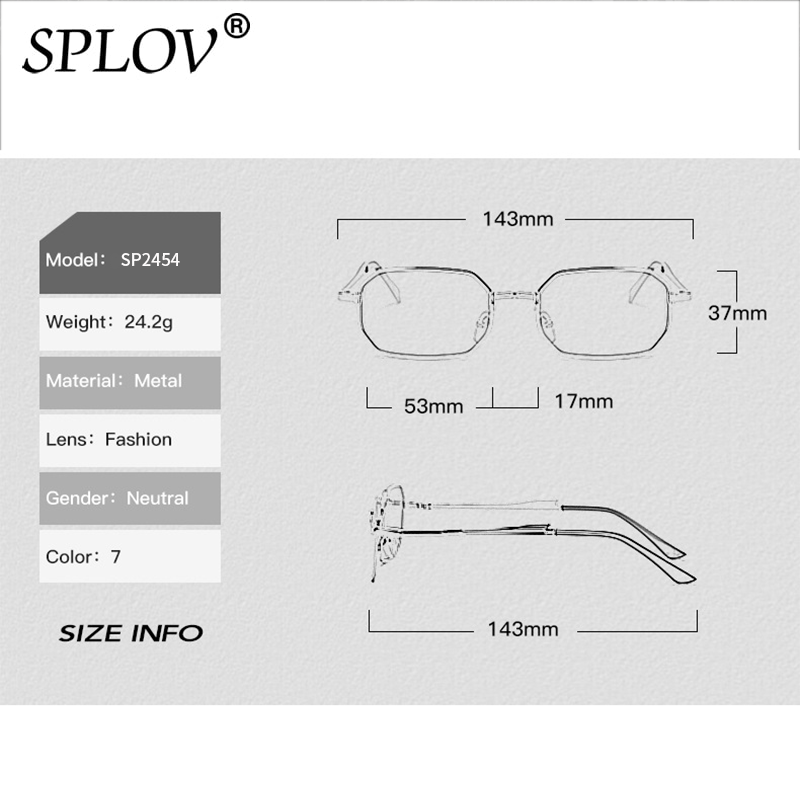 Lunettes de soleil rectangulaires de luxe pour femmes et hommes, lunettes de conduite classiques, lunettes de marque en métal, mode étroite, UV400