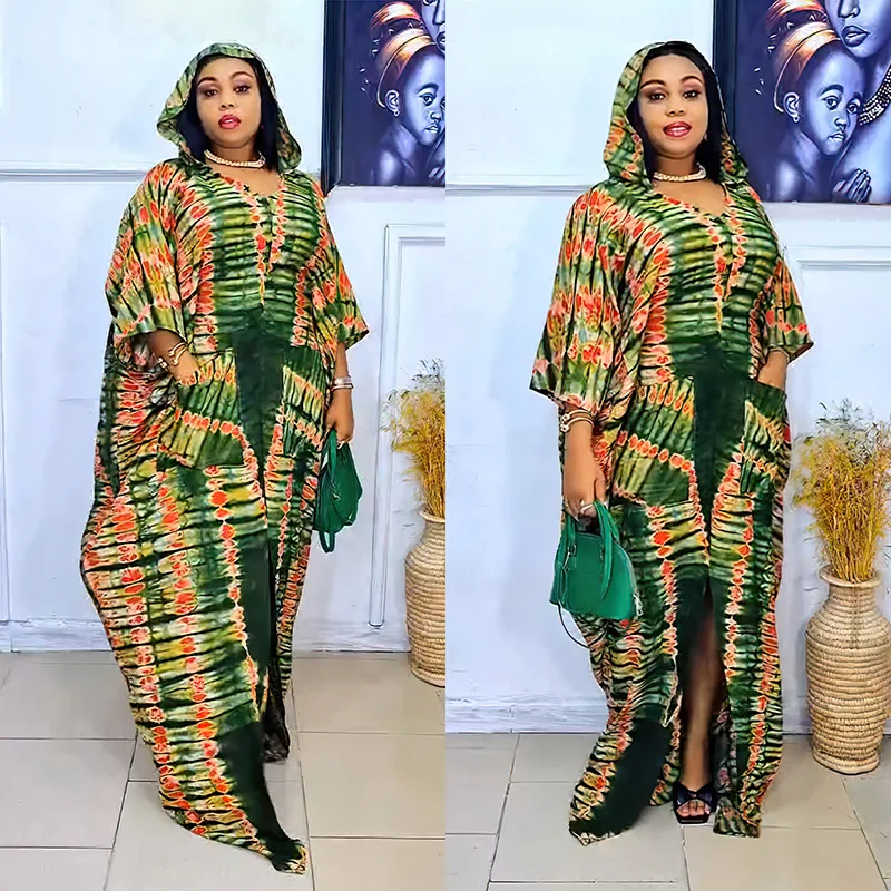Robes africaines pour femmes, vêtements traditionnels africains, Dashiki Ankara, tenues Abayas, Kaftan musulman, Robe Maxi longue, 2025