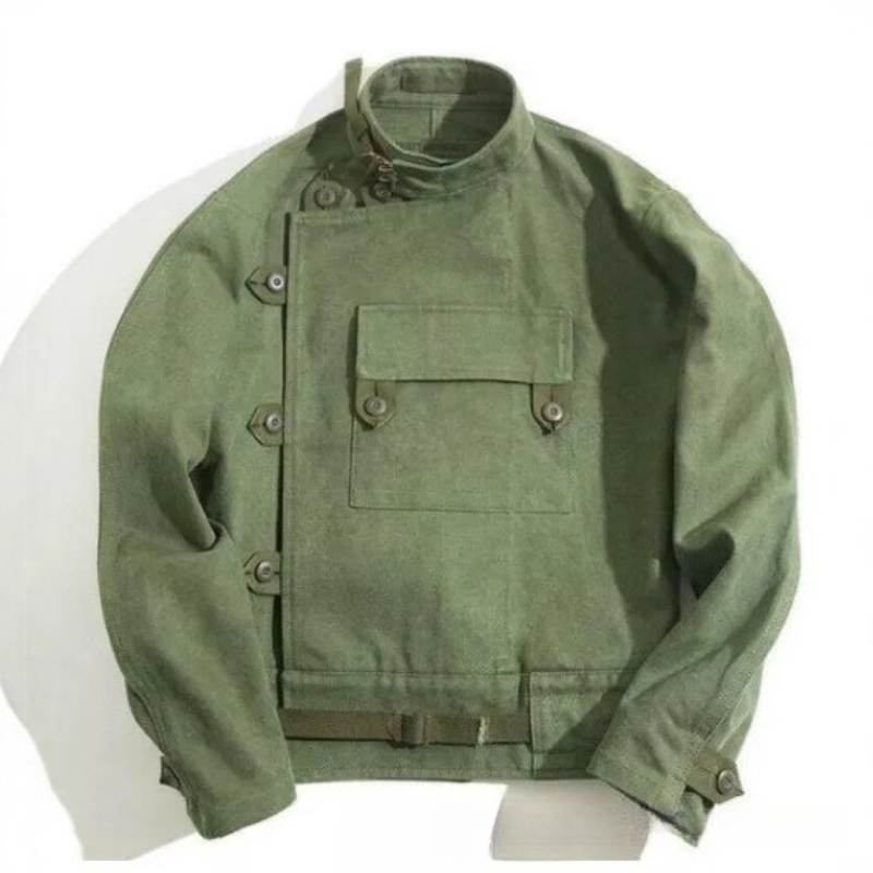 Vêtements de travail de haute qualité pour hommes, veste de luxe haut de gamme, Jaqueta Masculina, imperméable, ample, Ropa Hombre, décontractée, pour temps froid