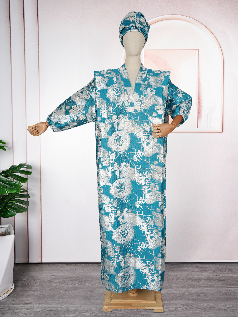 Robes africaines pour femmes, vêtements traditionnels africains Dashiki Ankara, tenues Abayas, Kaftan musulman, Robe Maxi longue, 2025