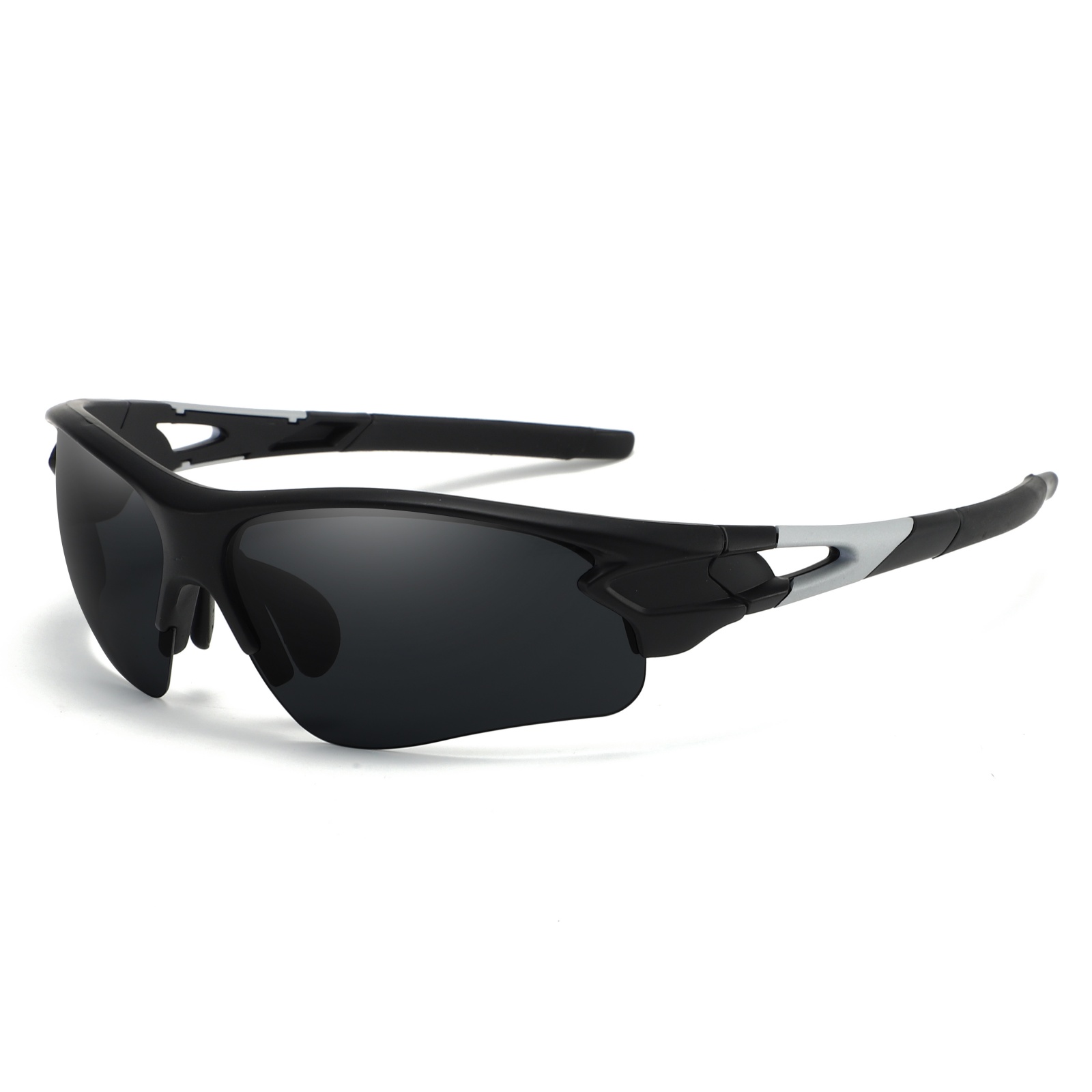 Protection UV lunettes de soleil de Sport en plein air hommes femmes lunettes de soleil de course lunettes coupe-vent vélo cyclisme lunettes Marathon nuances