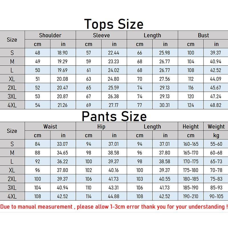 Sweat-shirt à capuche et pantalons pour hommes, survêtement décontracté, vêtements de sport, automne hiver, costume pour hommes, ensembles de loisirs pour hommes