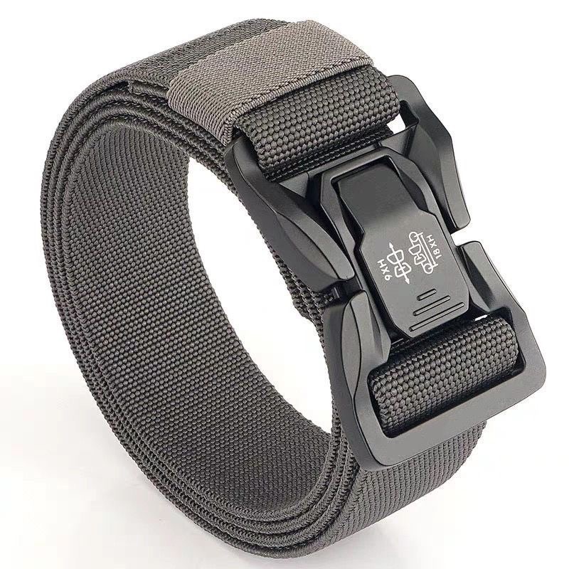 Ceinture décontractée pour homme, ceinture d'affaires polyvalente et élégante, idéale pour offrir en cadeau, Saint-Valentin, Fête des Pères, Thanksgiving