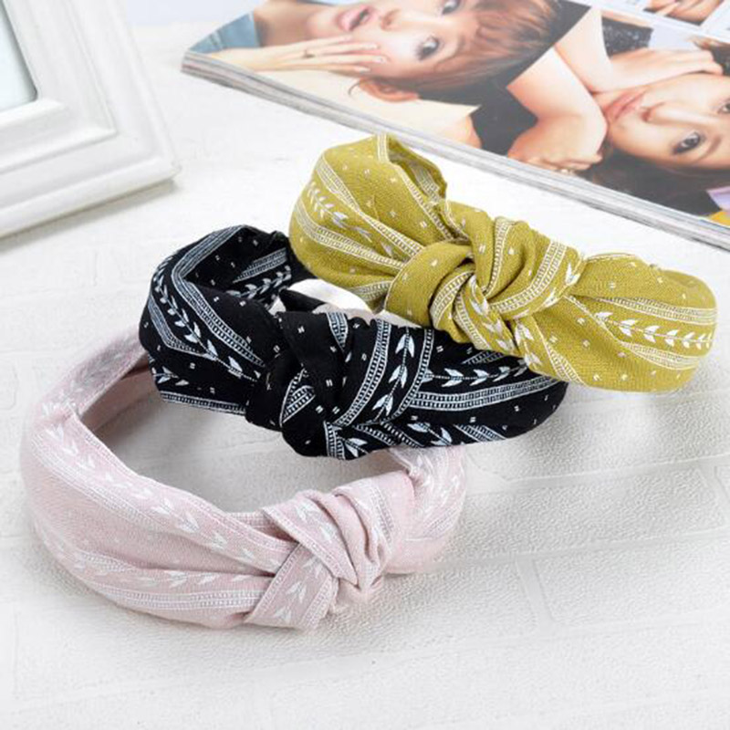 Bandeau de sauna coloré pour femmes, bandeau à nœud large, bandeau de sauna pour filles, cerceau pour cheveux, accessoires pour cheveux pour femmes, bandeau de sauna pour adultes, vente dentée