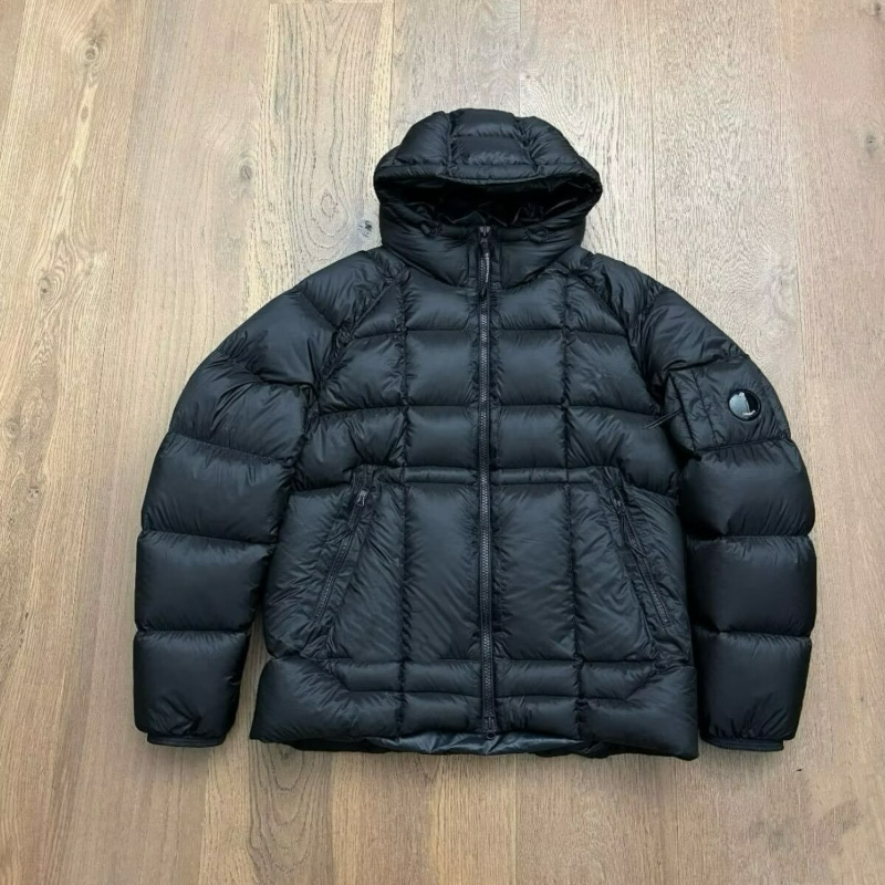 Vêtements d'hiver en coton pour hommes et femmes, vestes à manches longues, vestes à capuche, vêtements chauds et épais en coton