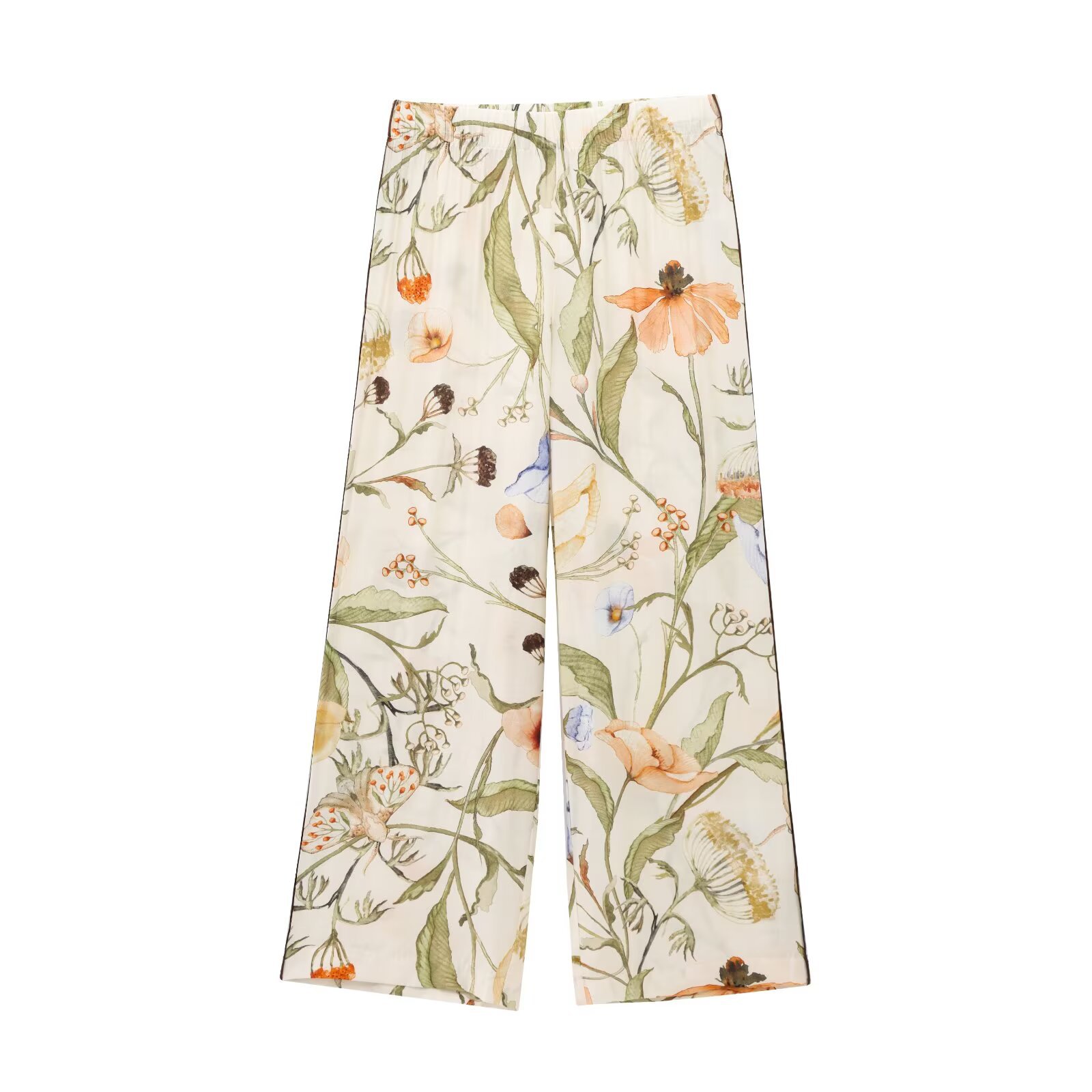 Robe kimono en coton pour femmes, coupe ajustée, col en V, peignoir moelleux, ensemble de pyjama mignon, vêtements de détente doux et confortables, vêtements de nuit décontractés FF6363