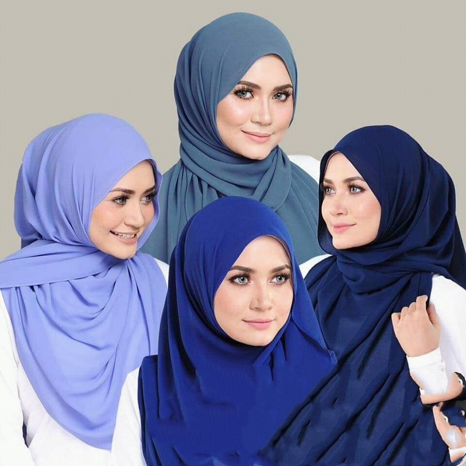 foulard musulmane pour femme, hijabs longue de couleur unie, foulard mousseline en Jersey doux de haute qualité hijab femme musulman,voile femme musulman,foulard femme hijab,70*180cm