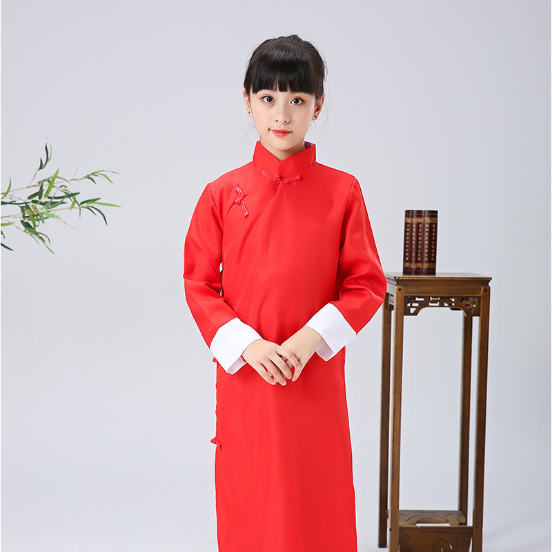 Robe Alberoise Traditionnelle de Cosplay Hanfu pour Homme et Adulte, Costume de Scène Ethnique Vintage