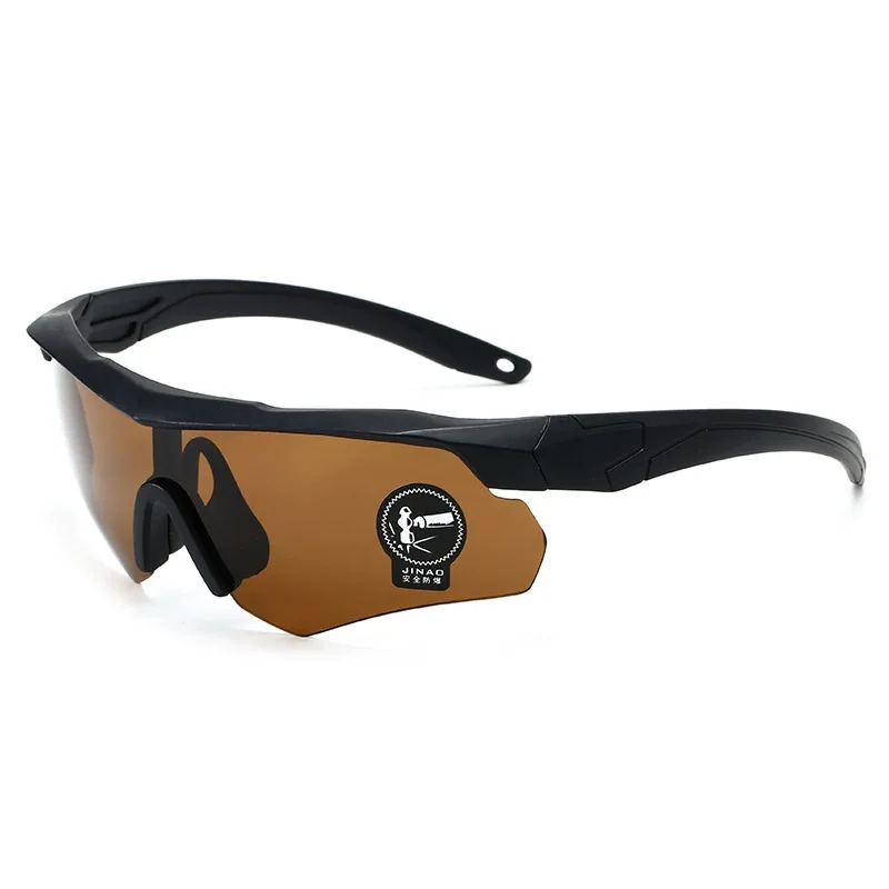 Lunettes de soleil anti-UV pour hommes et femmes, lunettes de sport UV400, lunettes de conduite, de pêche, de vélo de route, lunettes de protection pour activités de plein air