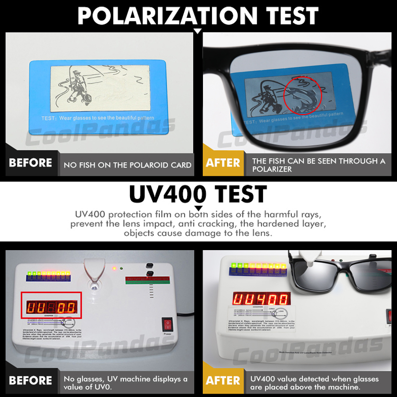 Lunettes de soleil carrées classiques rétro 2026 pour femmes, photochromiques polarisées, verres teintés violets, lunettes de soleil pour hommes, anti-reflets UV400