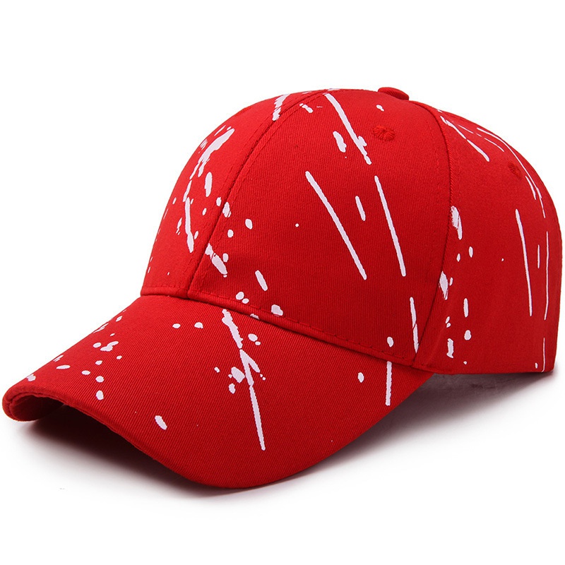 Casquette de Baseball Graffiti Hip Hop pour hommes et femmes, chapeau d'été à visière réglable, en coton, Protection solaire