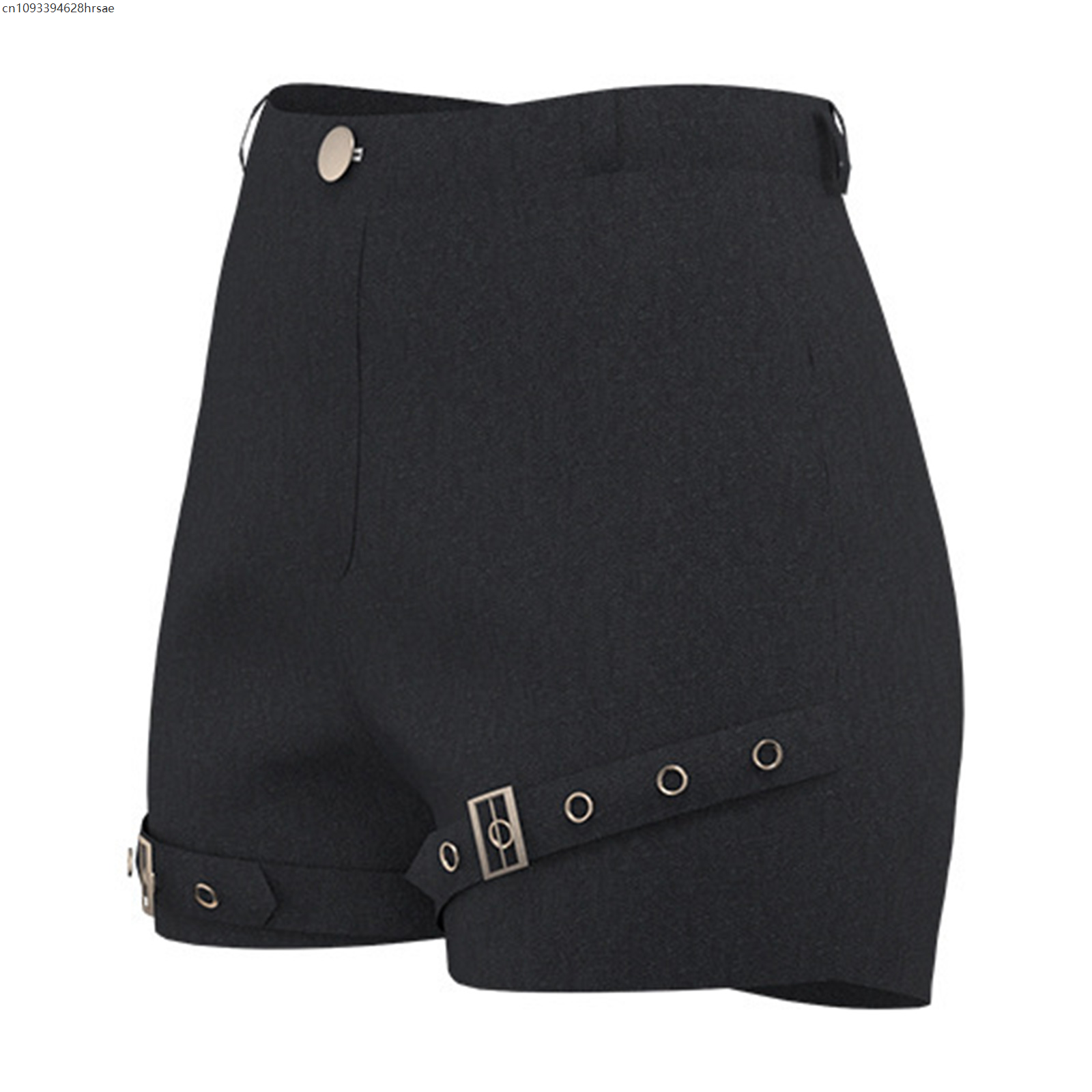 Vêtements médiévaux Rock foncé pour femmes, Costume Punk gothique, jupe courte, ensemble complet pour femmes, uniforme de fête de carnaval d'halloween