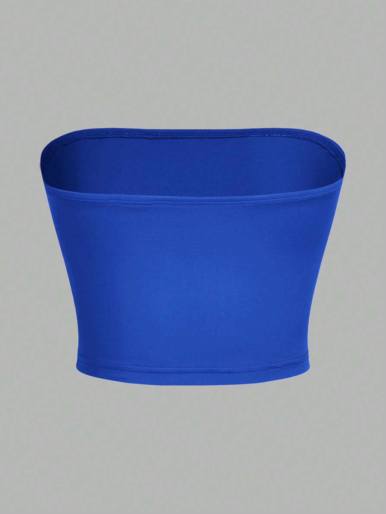 3 gilet sans bretelles pour femmes, haut court sans manches, bouche plate, nombril enveloppé sur la poitrine ﻿ tenue de soirée gilet sans bretelles