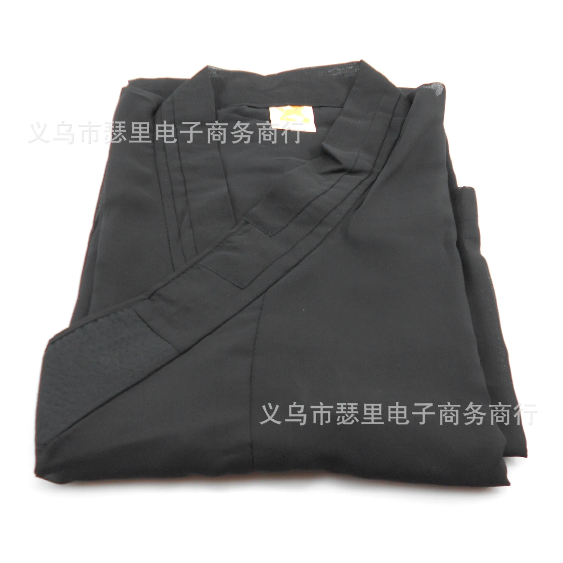 Robe bouddhiste Zen personnalisée, 5 couleurs, Robe de méditation de moine, uniforme d'entraînement de moine, ensemble de vêtements bouddhistes