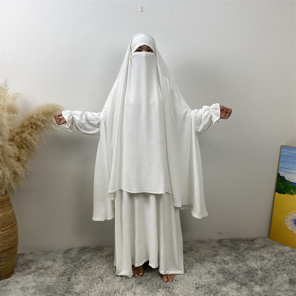 Robe longue musulmane pour femmes, vêtements du Moyen-Orient, Turquie, Dubaï, plus hijab, ample, patchwork, élégant, nouvelle mode