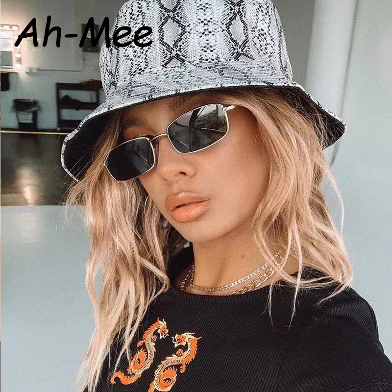 2024 Lunettes De soleil sans monture en métal Vintage cadre carré femmes lunettes De soleil marque De luxe Design lunettes De soleil femmes miroir Gafas De Sol