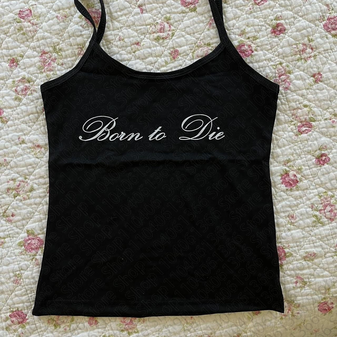 Vêtements gothiques pour femmes, hauts courts Y2k, Vintage, Emo, vêtements esthétiques, Shoujo court, Style fille, été, Harajuku