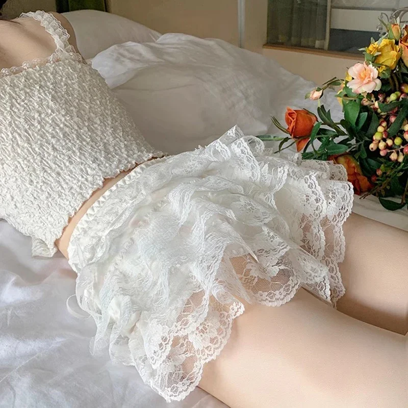 Short décontracté pour femme, leggings tendance, version coréenne, polyvalent, été