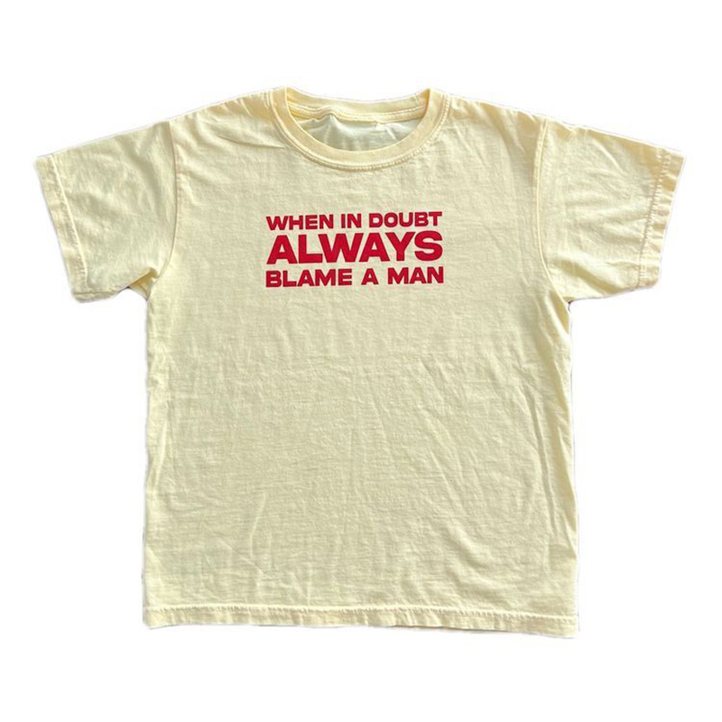 T-shirts pour femmes coton décontracté Vintage hauts Y2k vêtements surdimensionné Streetwear Hip Hop T-Shirts esthétiques années 90 Grunge T-Shirts