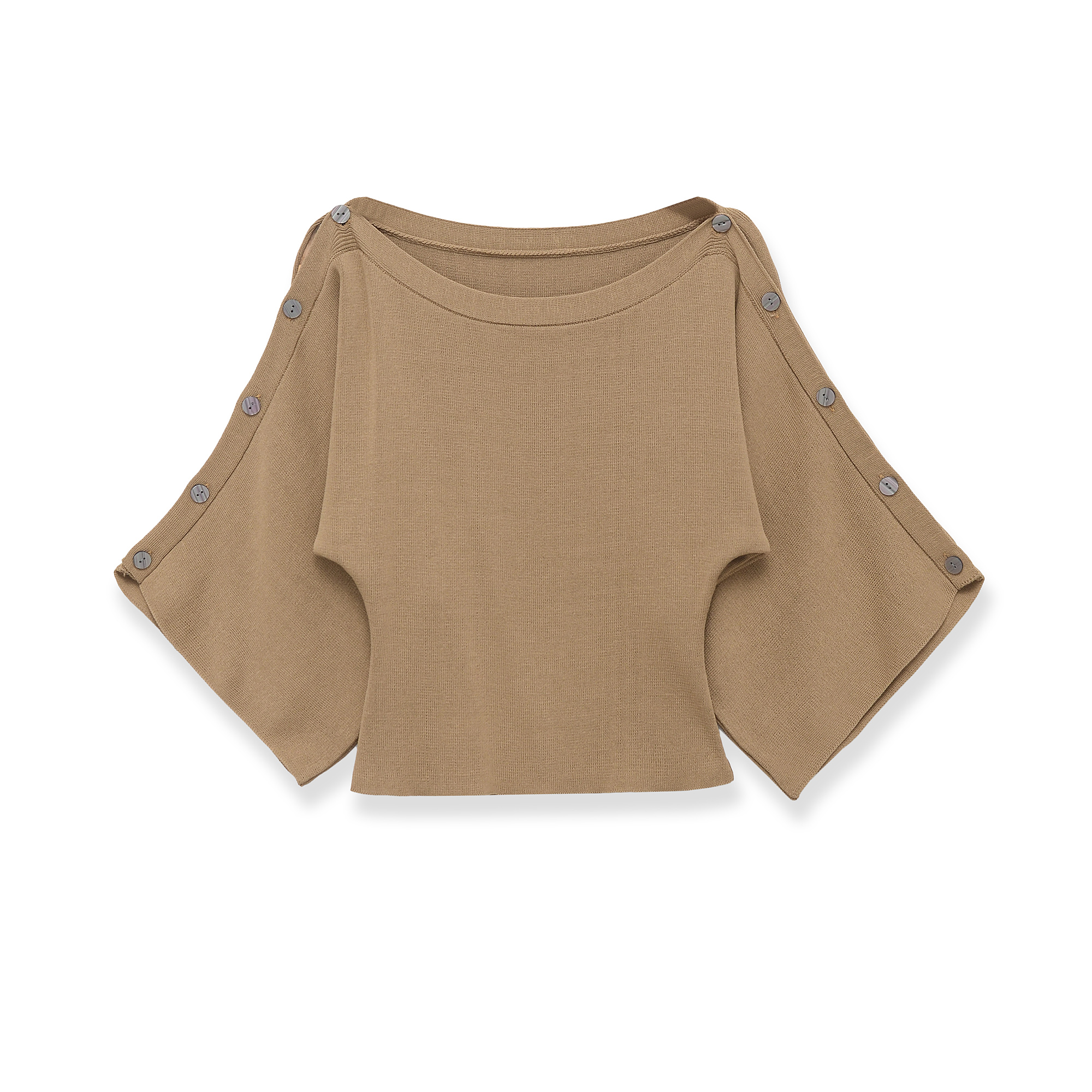Pull pour femme tendance col rond, coupe ajustée, couleur unie, style streetwear Y2K, collection printemps