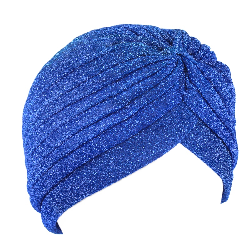 Femmes musulmanes Hijab élastique Turban casquette indienne Turbante Mujer foulard chapeau Femme écharpe chapeau perte de cheveux accessoires en gros