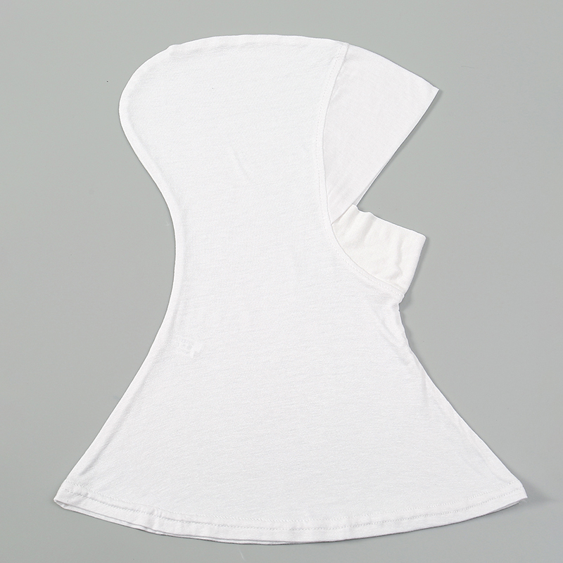 Nouveau Ramadan femmes musulmanes Hijab coton Modal intérieur Hijab islamique Turbans bandeau solide écharpe 2024 pour femmes Hijabs casquettes chapeau 2 pièces