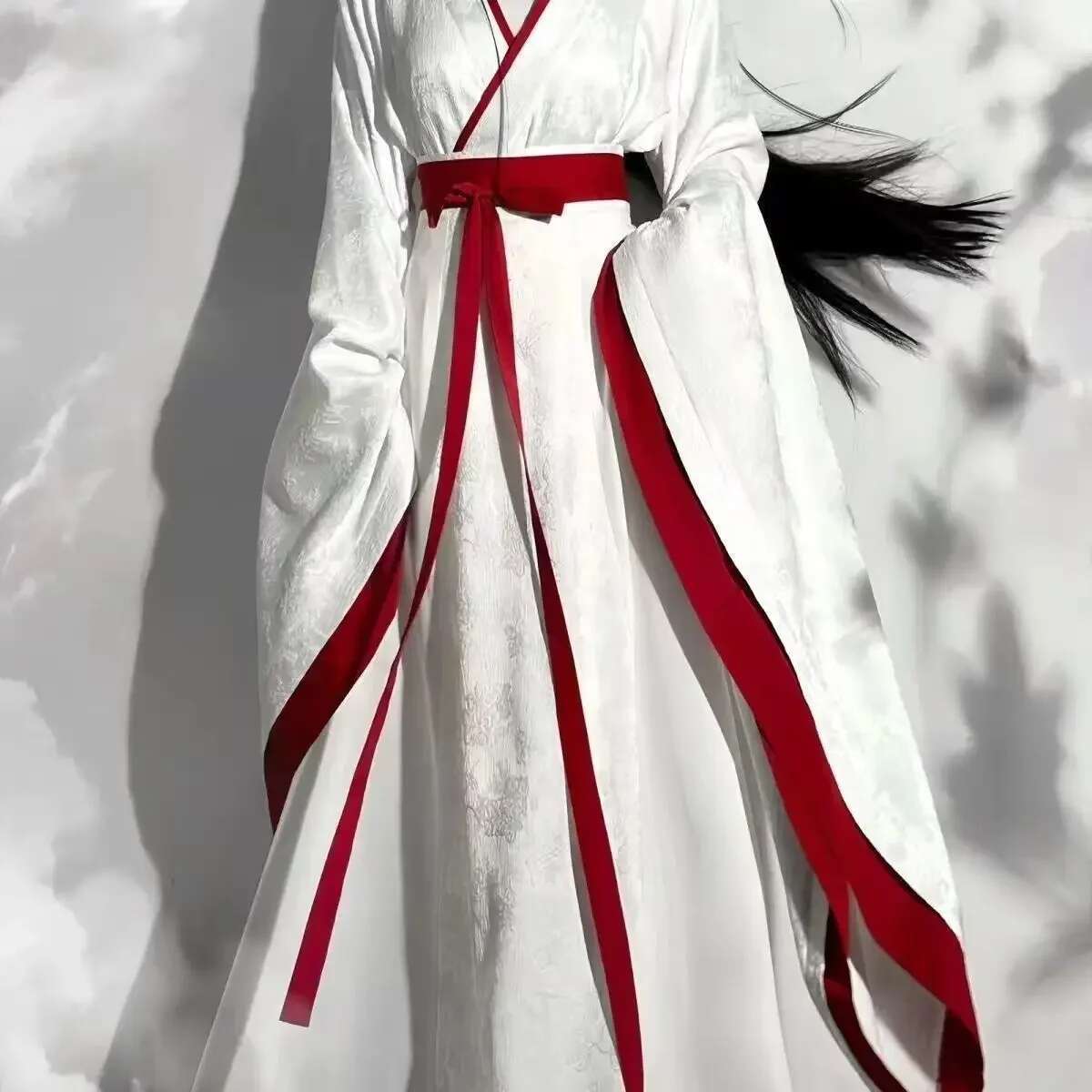 Robe traditionnelle chinoise, costume Tang folklorique ancien, vêtements de spectacle féerique, TV Hanfu pour femmes, spectacle d'halloween, Cosplay Hanfu chinois