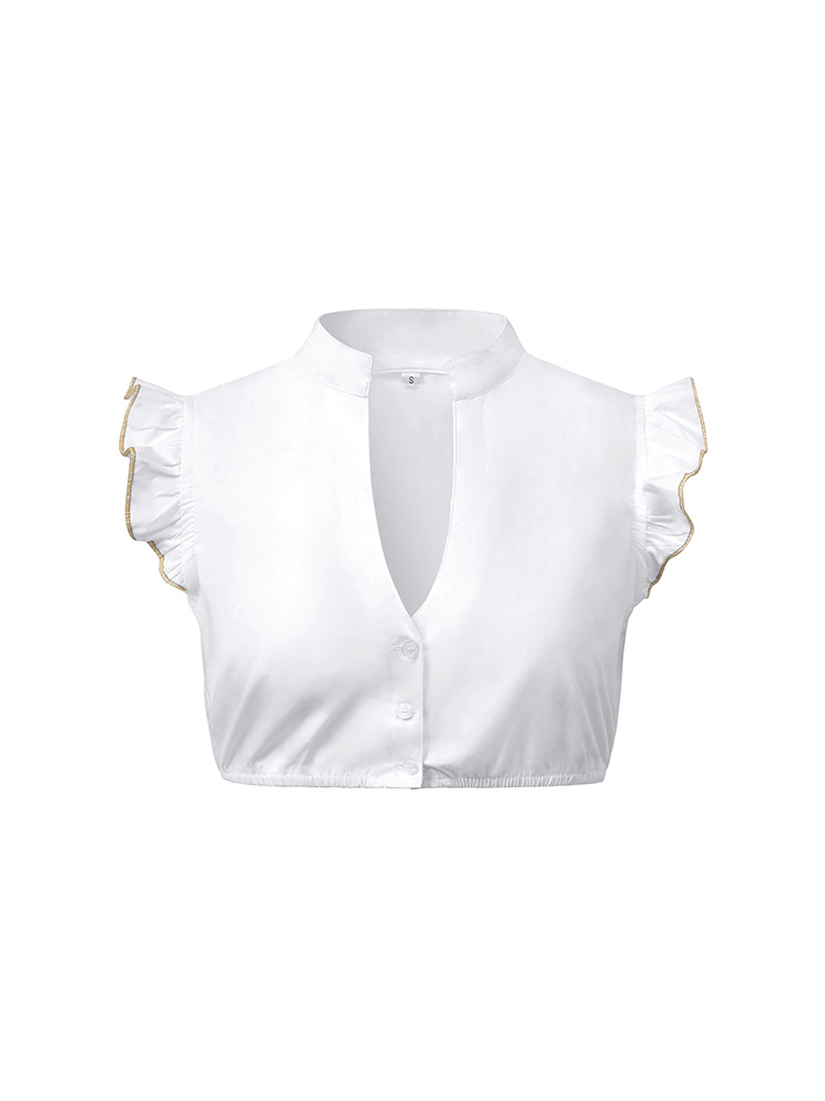 Costume traditionnel allemand, nouveau Costume de bière, Oktoberfest bavarois Ding Dong, chemise, Costume de bière de Munich, 2025